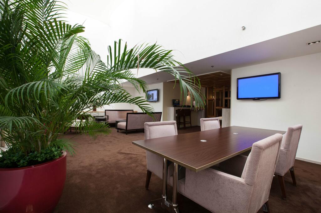 Holiday Inn Beijing Focus Square