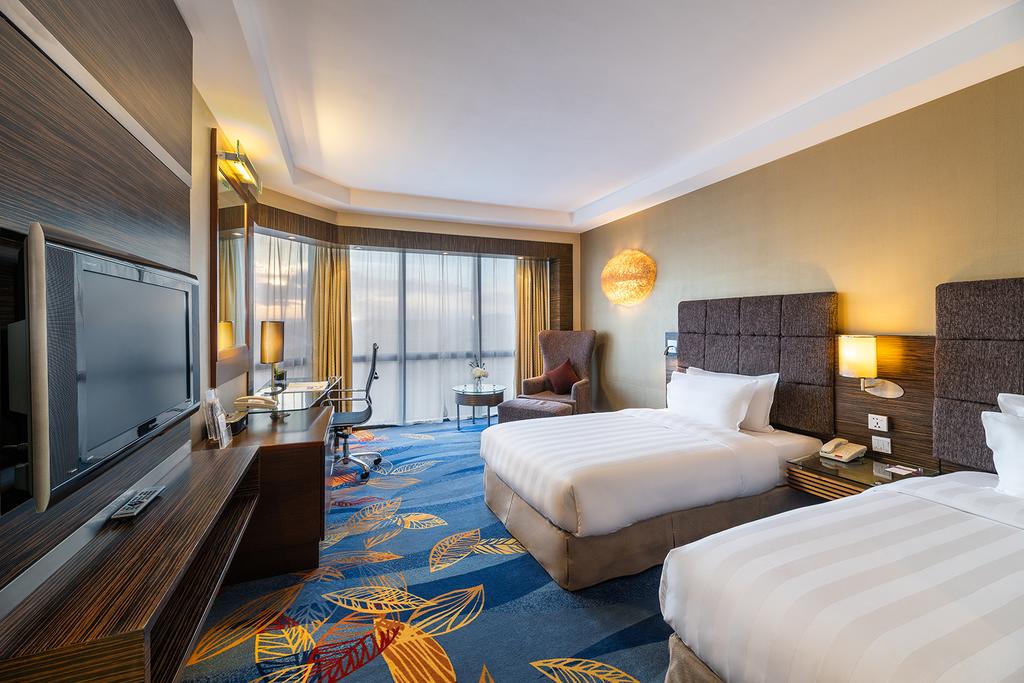 Novotel Beijing Peace