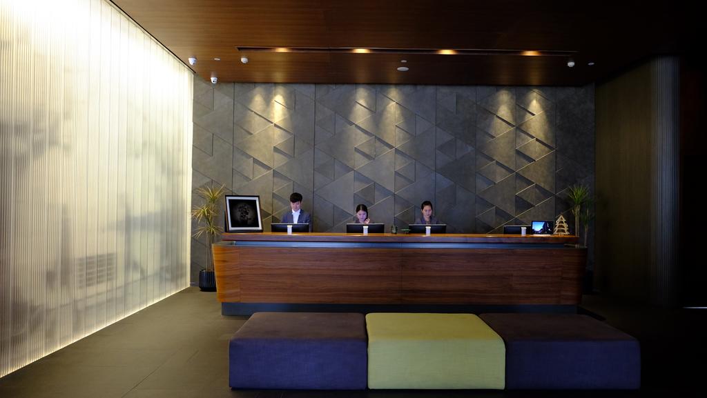 The Nook Hotel Hangzhou
