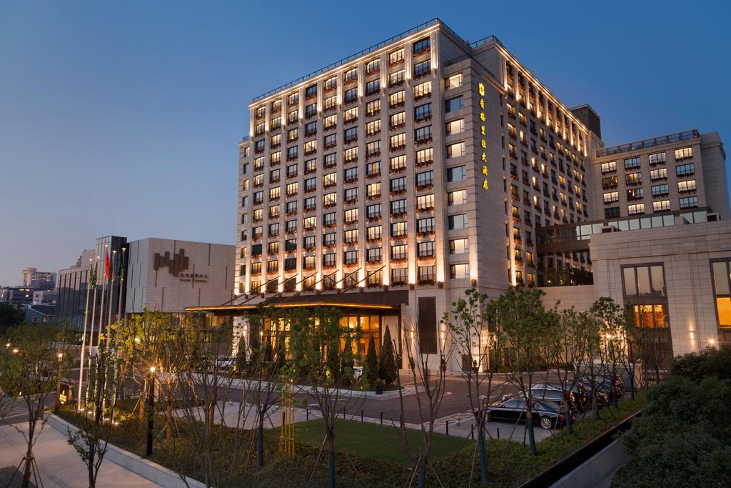 Midtown Shangri-La, Hangzhou