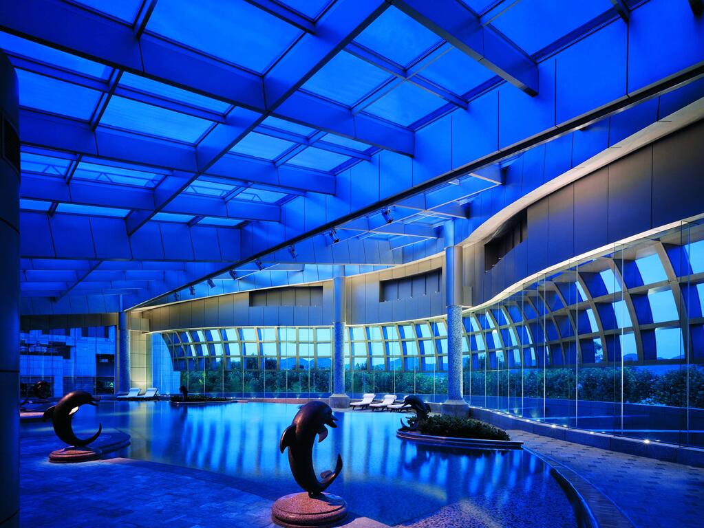 Grand Hyatt Hangzhou