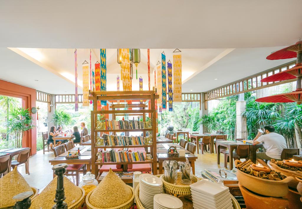 The Opium Chiang Mai
