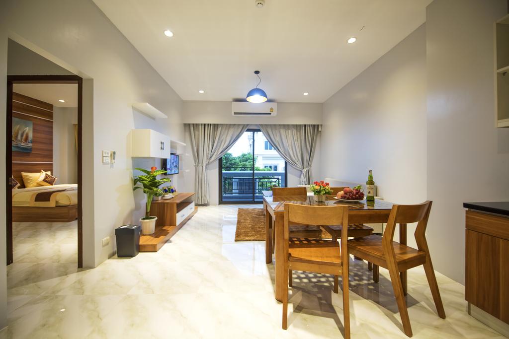 Urbanite Hotel