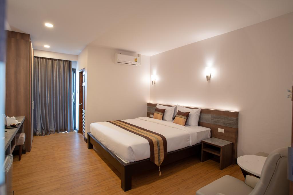 Alisa Hotel