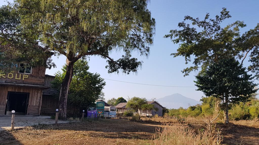 Dream resort farm