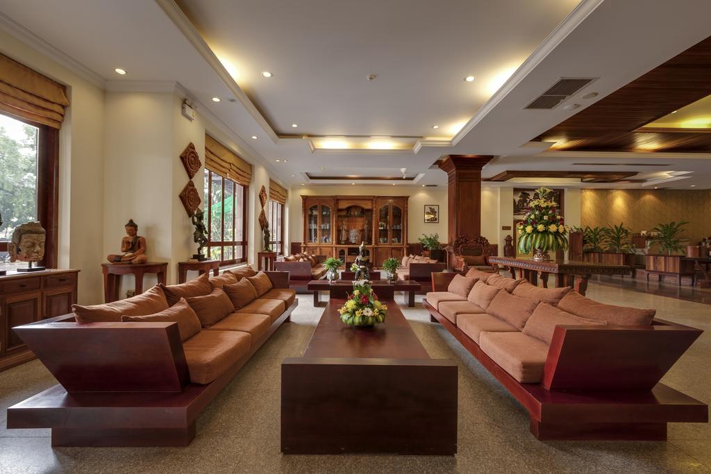 Angkor Paradise Hotel