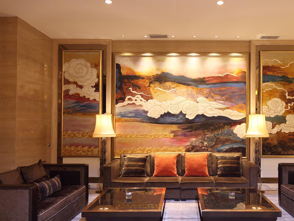 Doubletree by Hilton Hotel Guangzhou