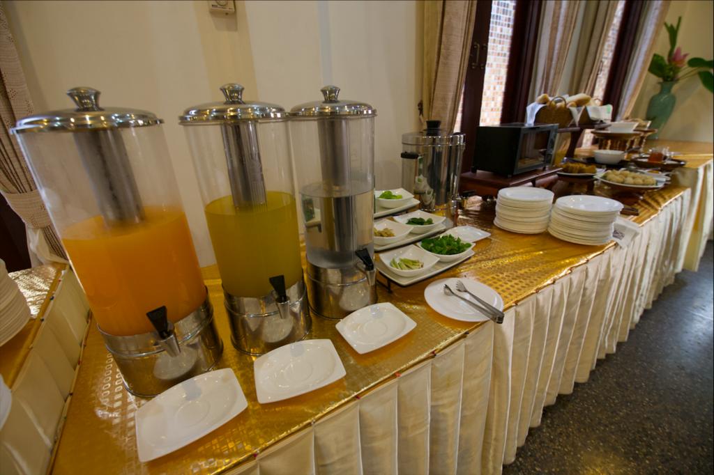 Ang Thong Hotel