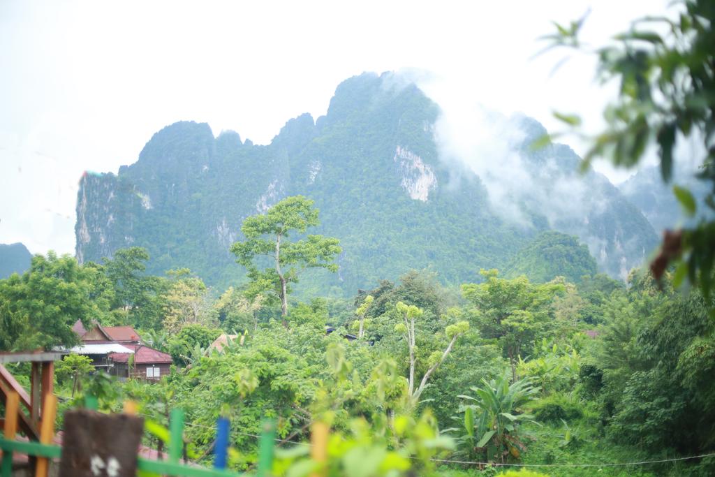 VANG VIENG VICTORY HOTEL