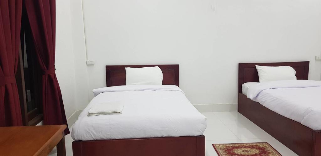 Sipanya Guesthouse