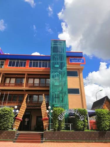 Anoulackkhenlao hotel