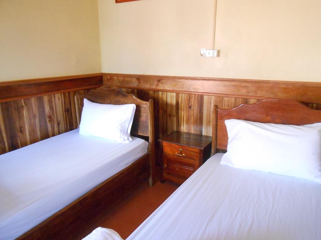 Zuela Guesthouse