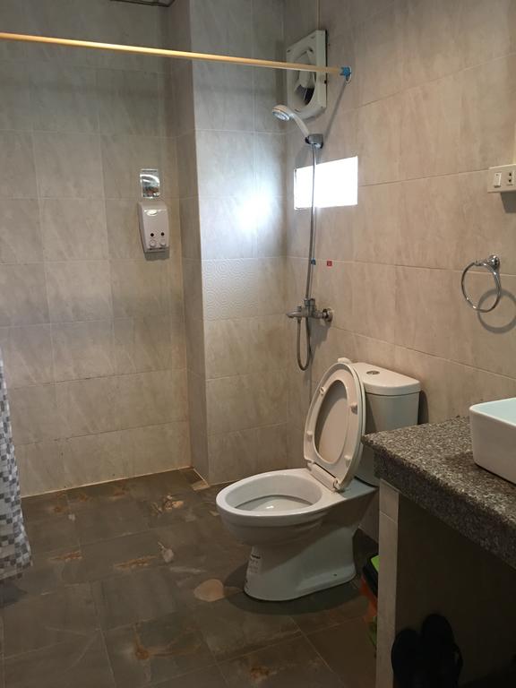 Thoulasith Guesthouse
