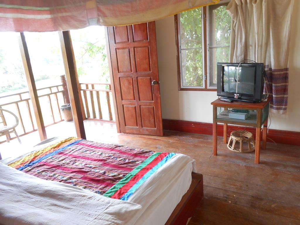 Taidam Guesthouse