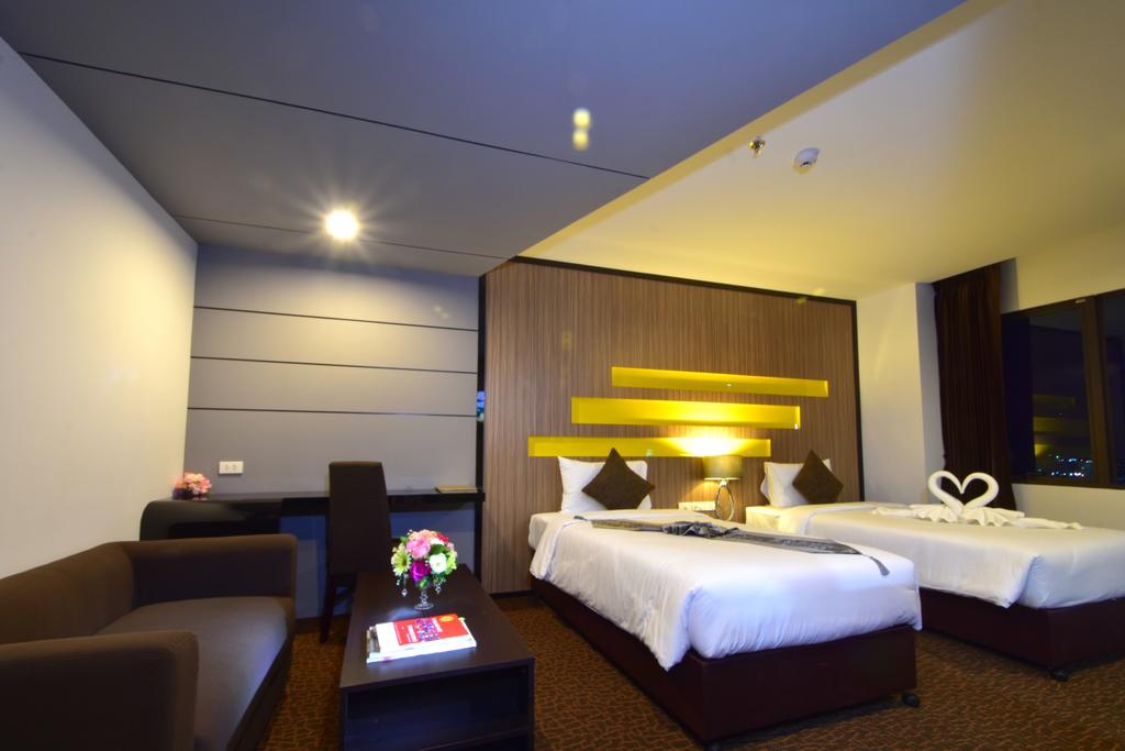 Siam Oriental Hotel