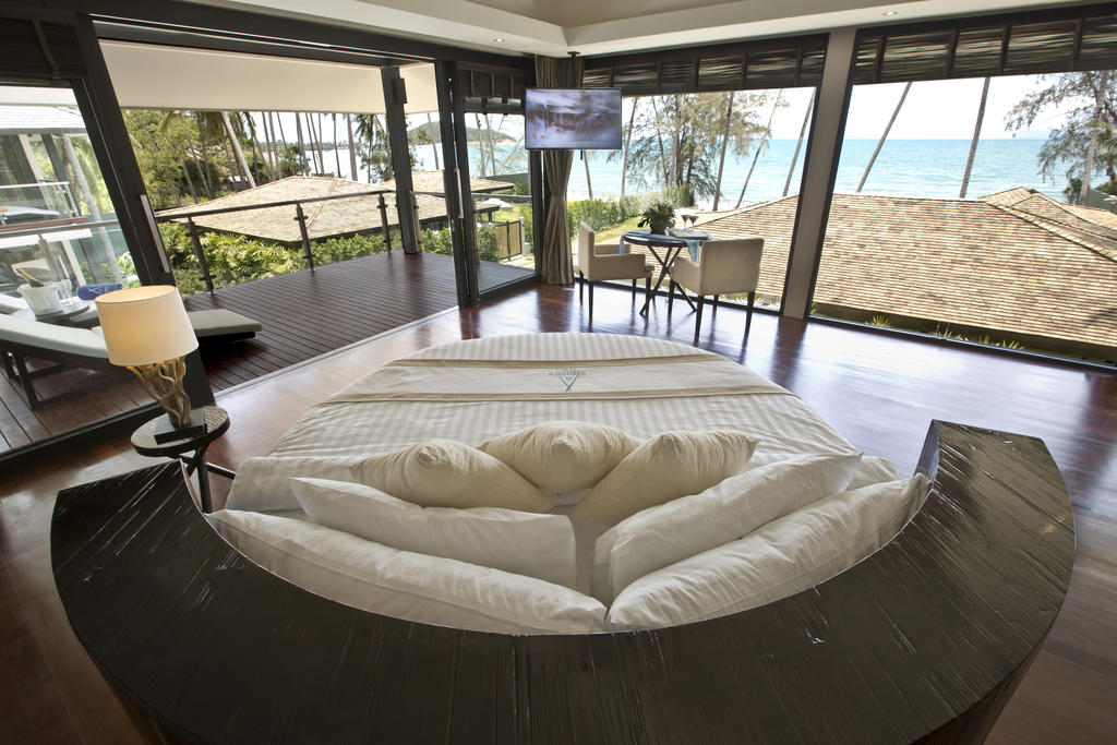 Nikki Beach Resort & Spa Koh Samui