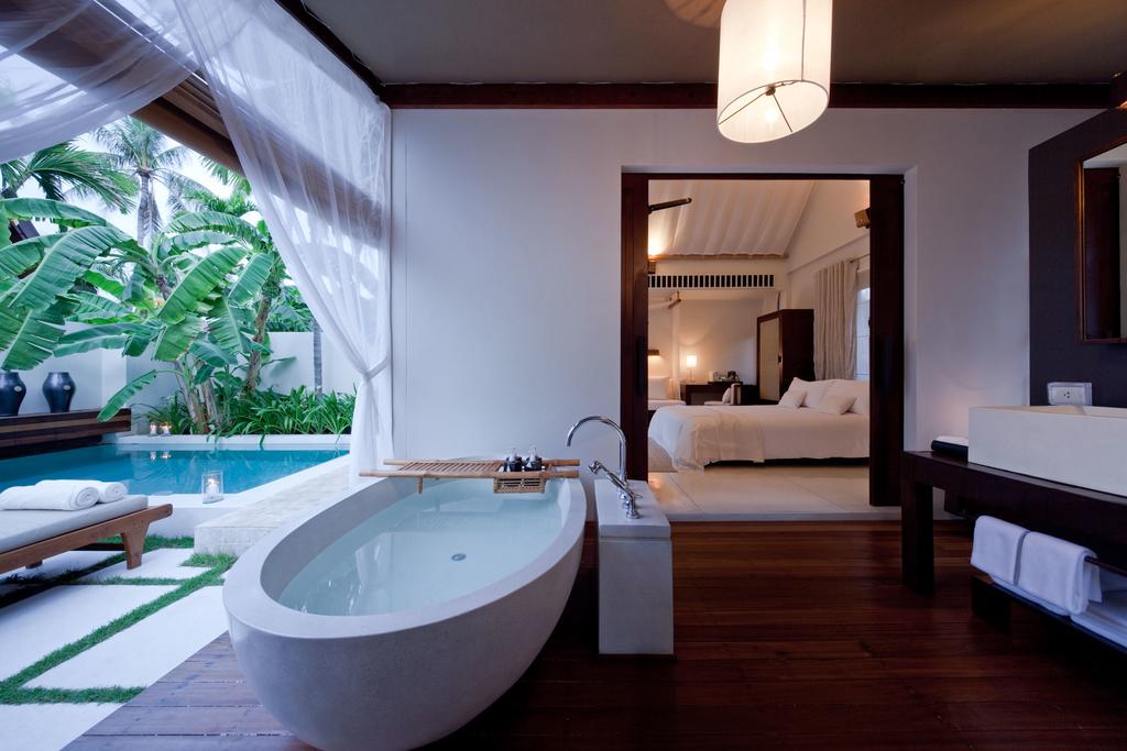 SALA Samui Choengmon Beach