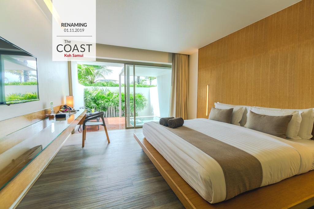 The COAST Adults Only Resort and Spa