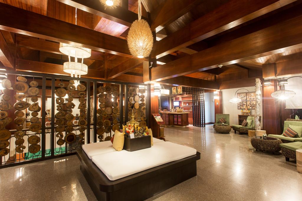 Samui Buri Beach Resort