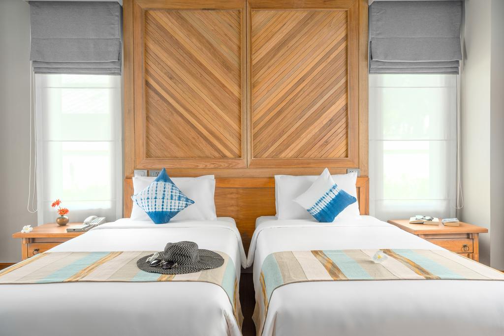 Fair House Villas & Spa, Koh Samui