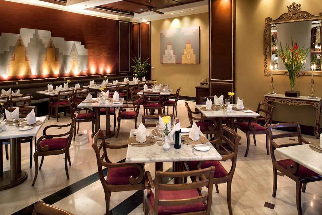 Mercure Mandalay Hill Resort