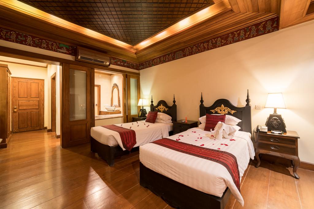 Aureum Palace Hotel & Resort Bagan