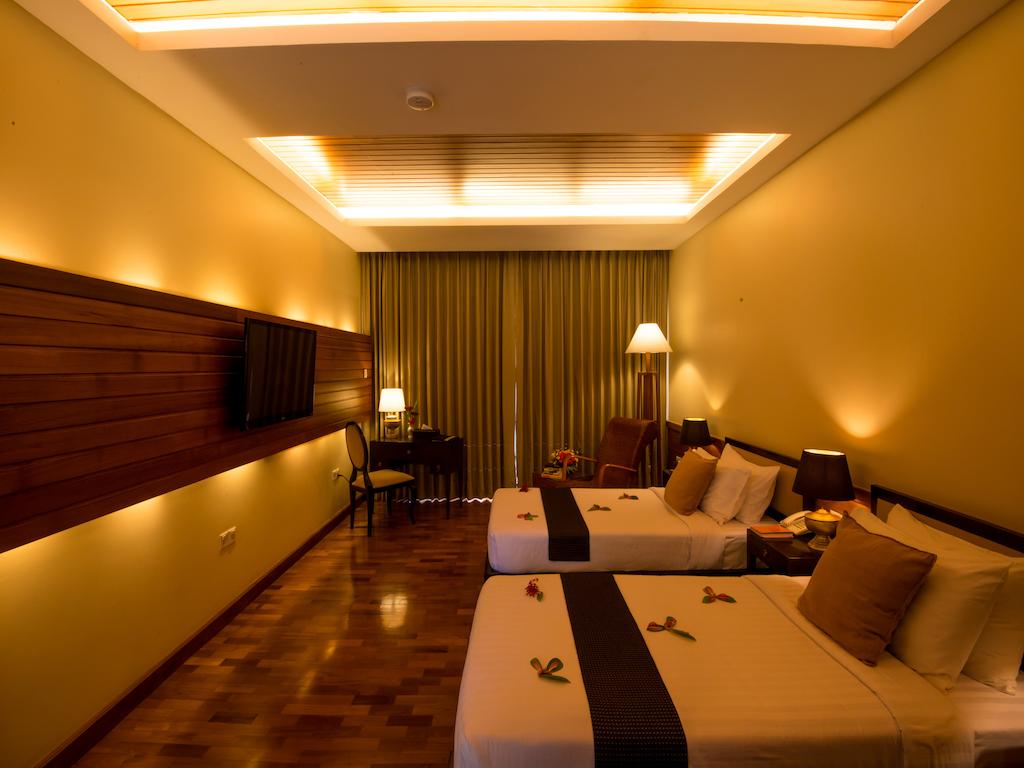Aye Yar River View Resort