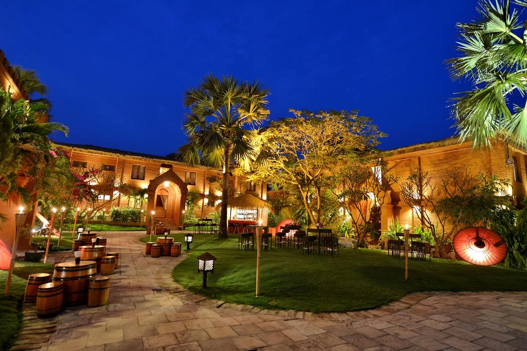 Myanmar Treasure Resorts Bagan
