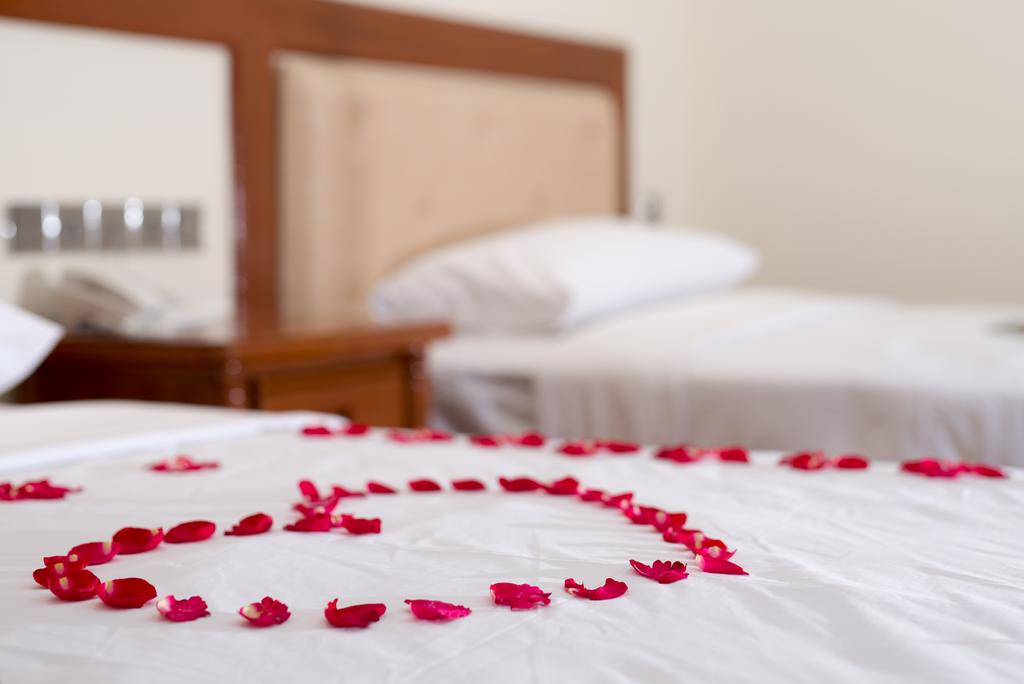 Su Tine San Royal Palace Hotel