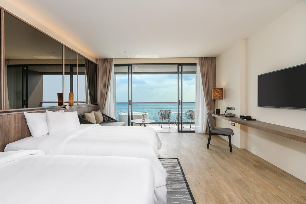Ana Anan Resort & Villas Pattaya