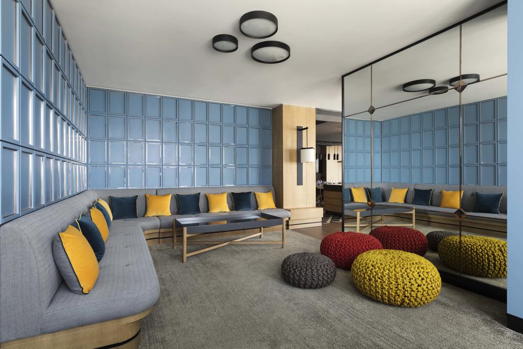 Hotel Jen Beijing by Shangri-La