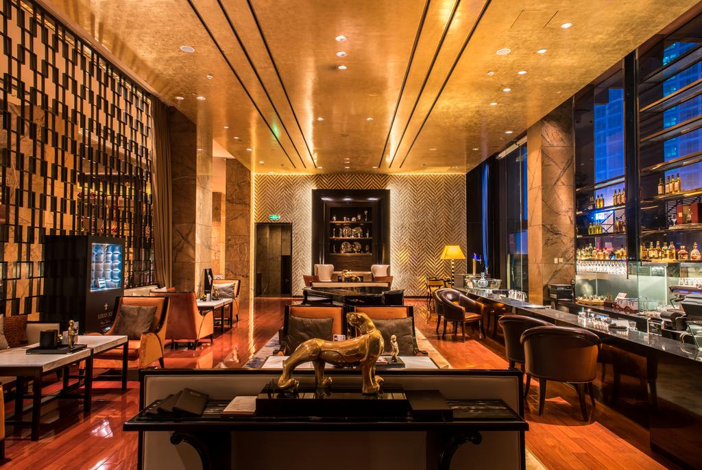 Fairmont Beijing