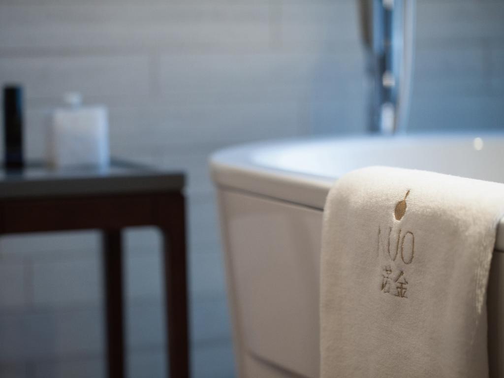 NUO Hotel Beijing