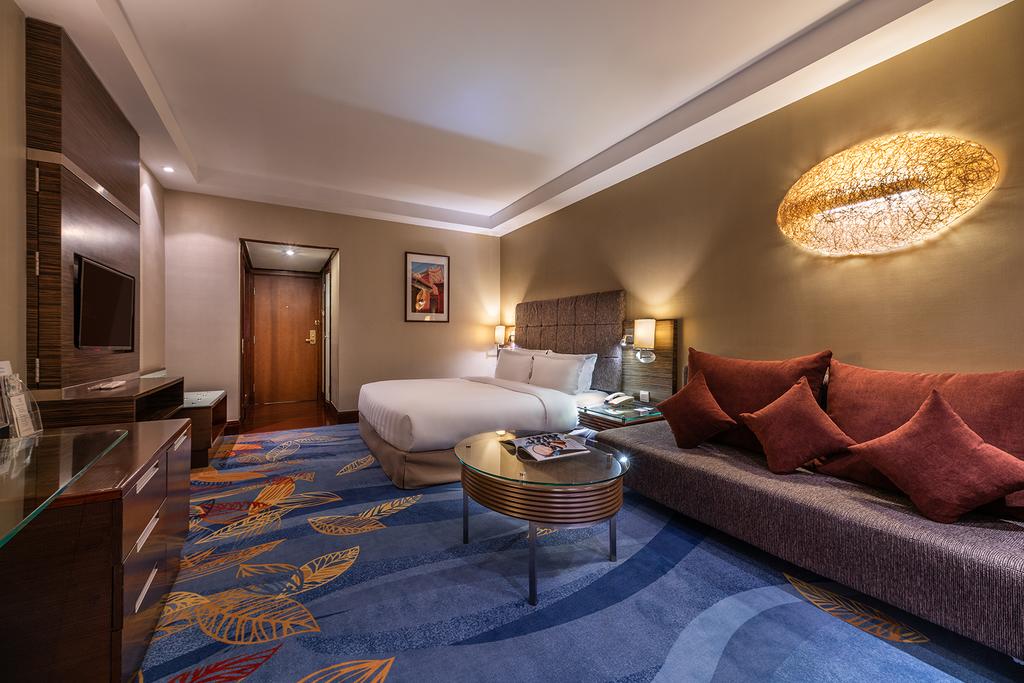 Novotel Beijing Peace
