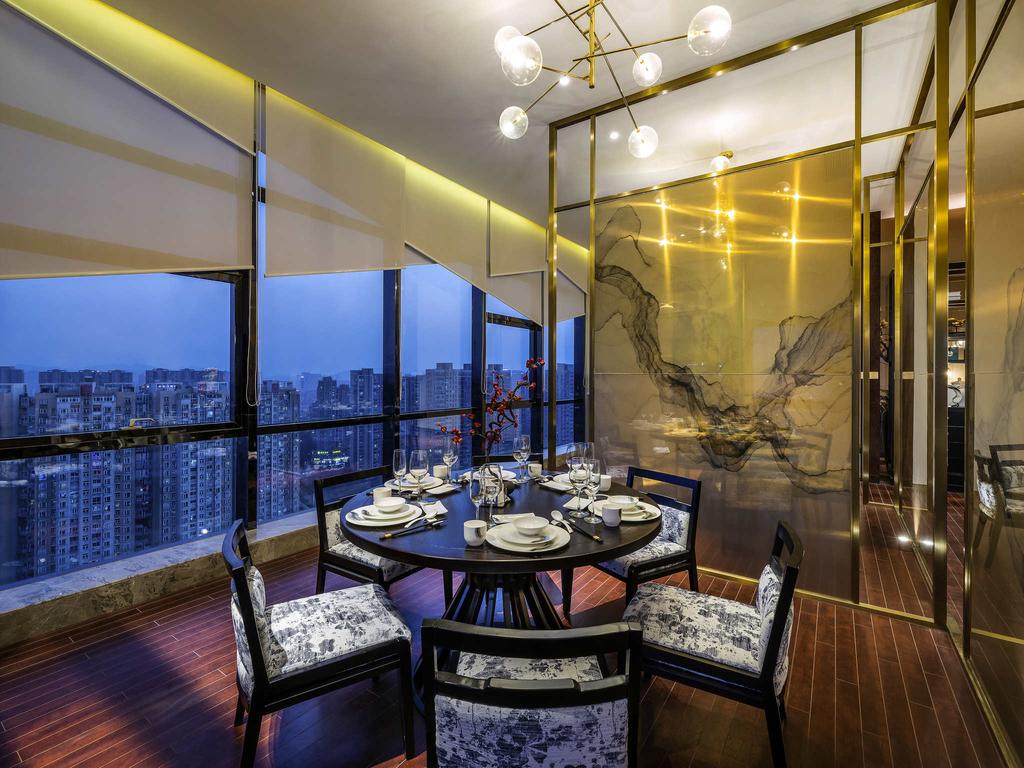 Grand Mercure Hangzhou Qiantang