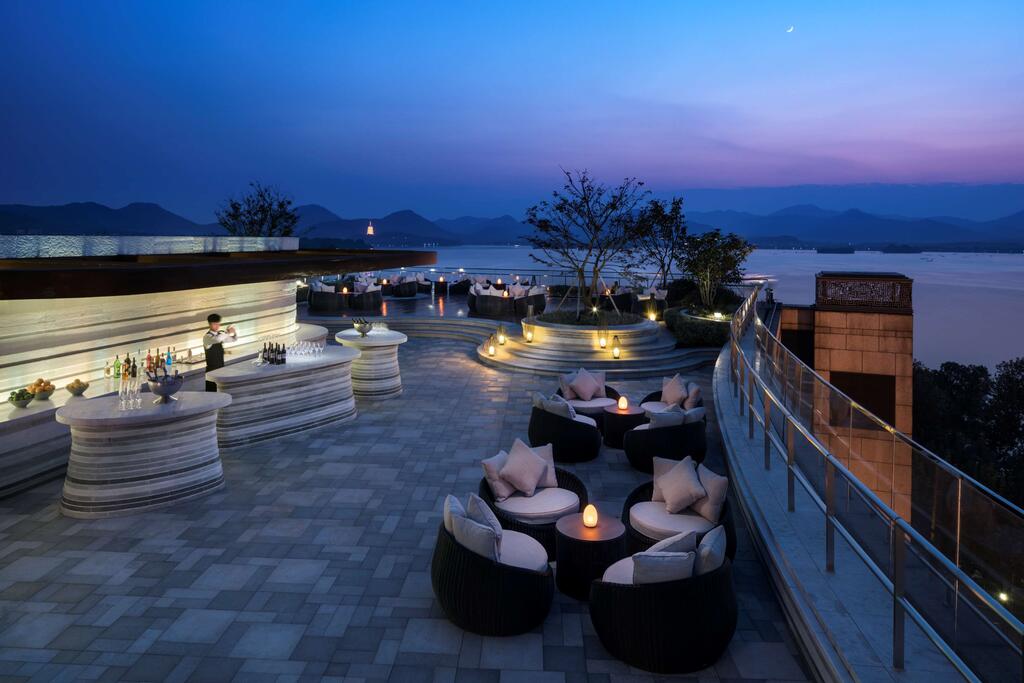 Grand Hyatt Hangzhou