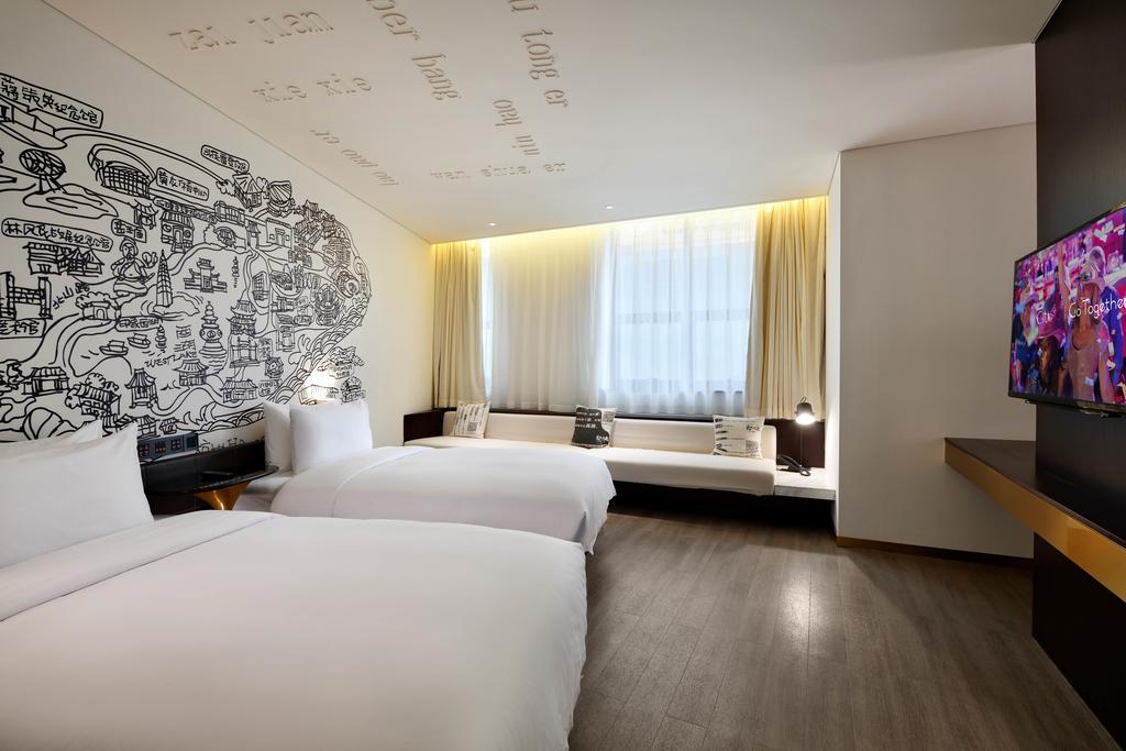 CitiGO Hotel West Lake Hangzhou