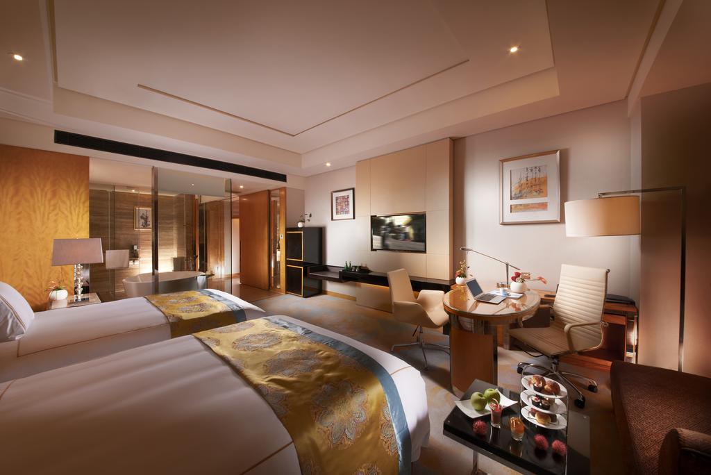 Grand Parkray Hangzhou