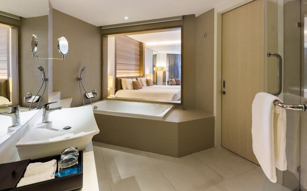 Cape Dara Resort