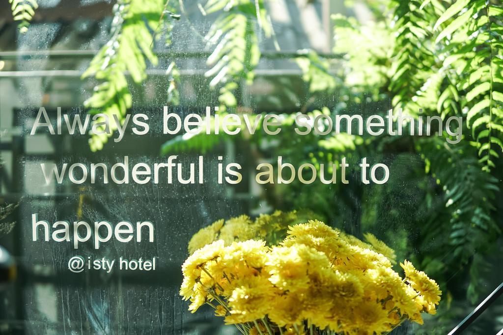 ISTY Hotel