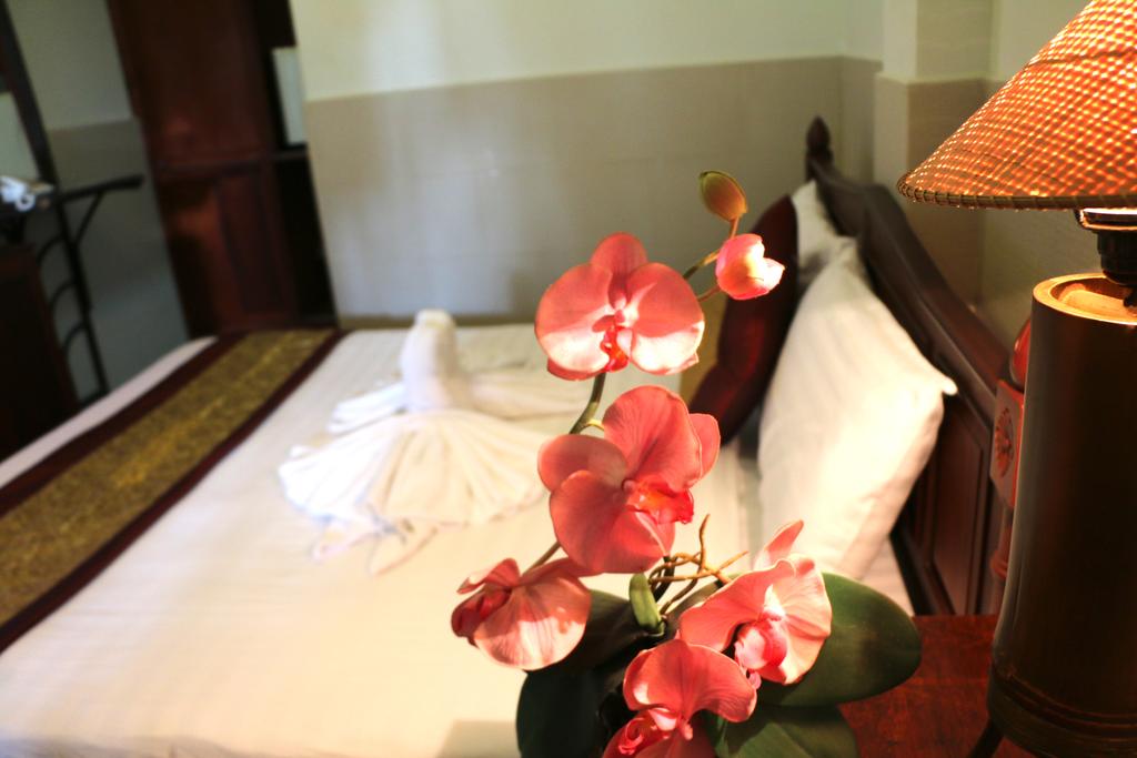 Mali Namphu Hotel