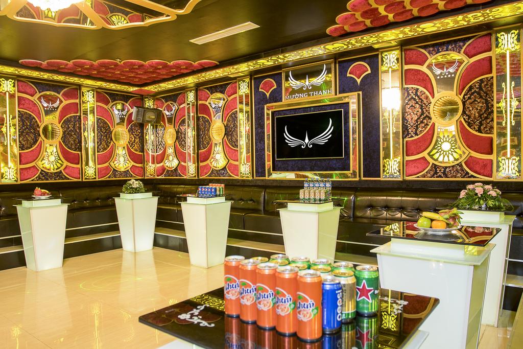 Muong Thanh Luxury Vientiane