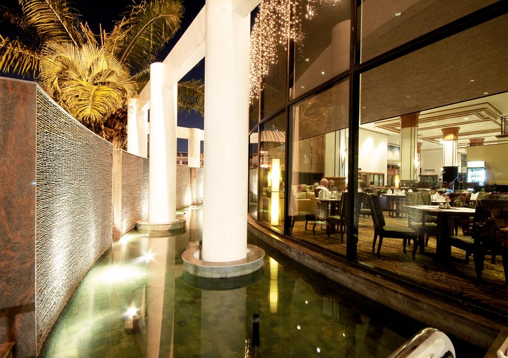 Lao Plaza Hotel