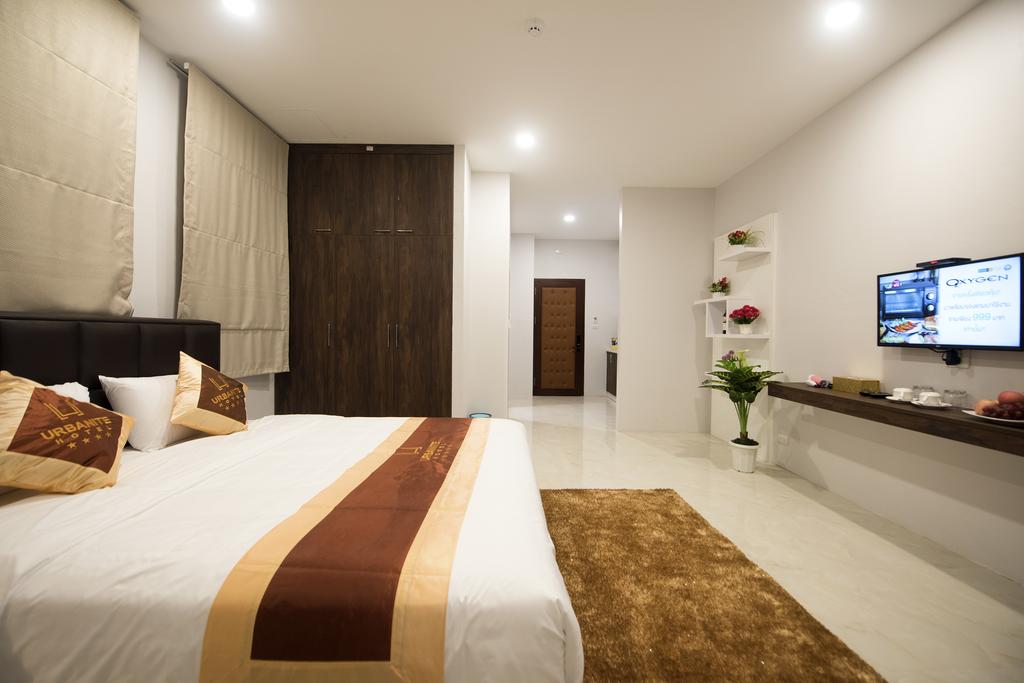 Urbanite Hotel
