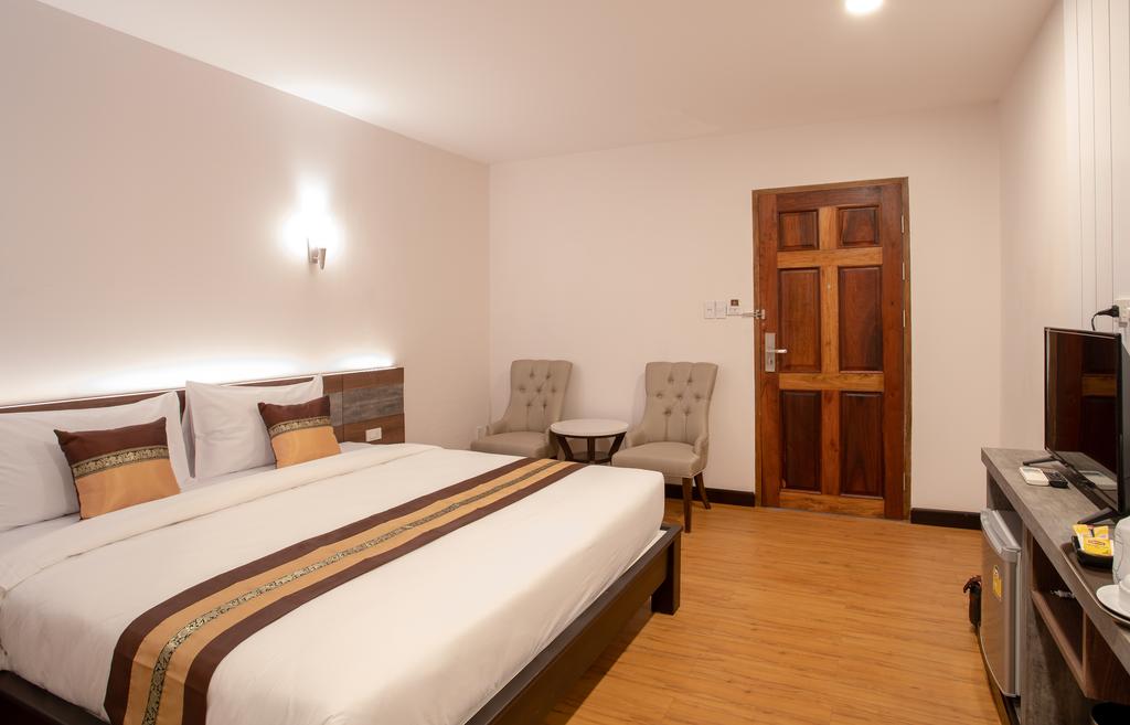 Alisa Hotel