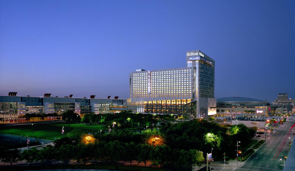 Hilton Americas - Houston