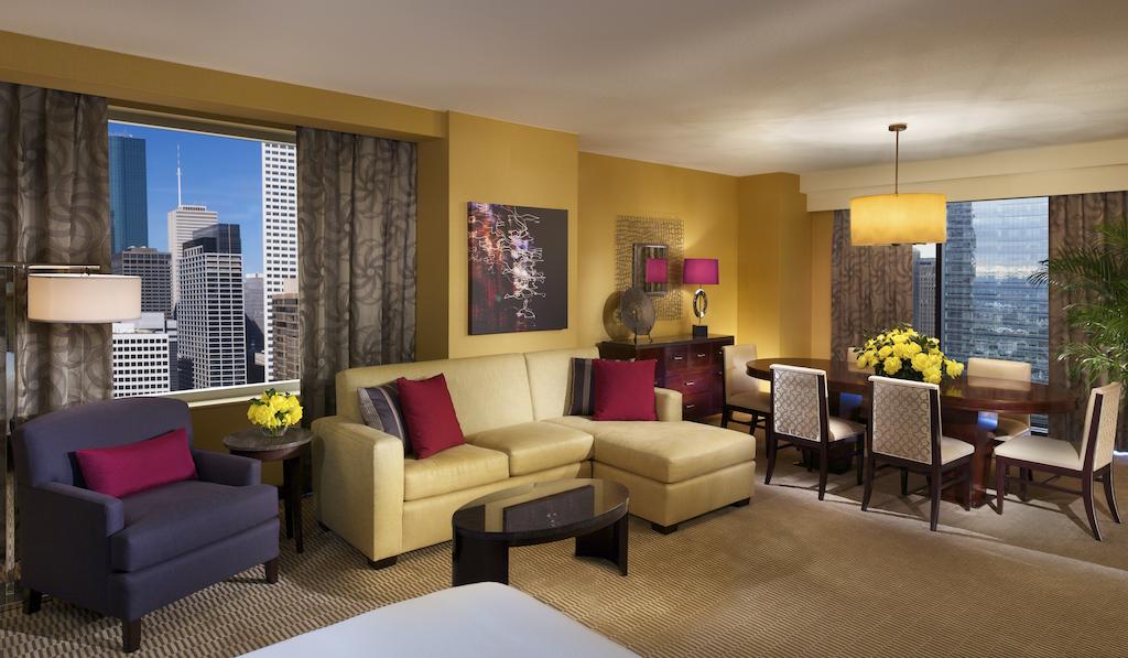 Hilton Americas - Houston