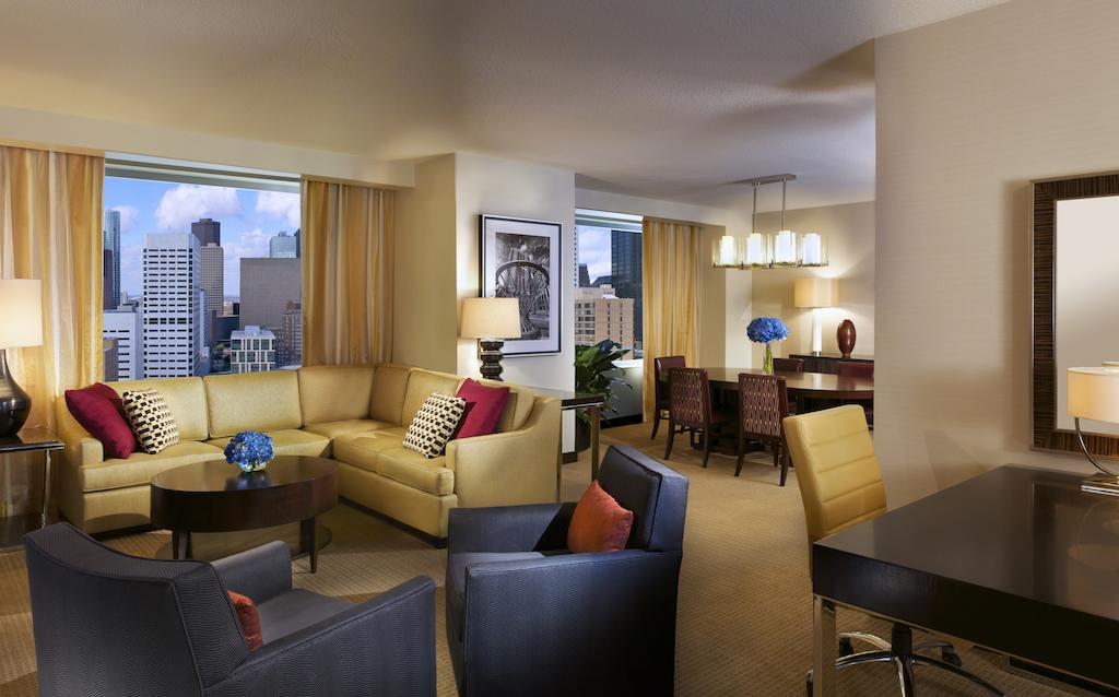 Hilton Americas - Houston