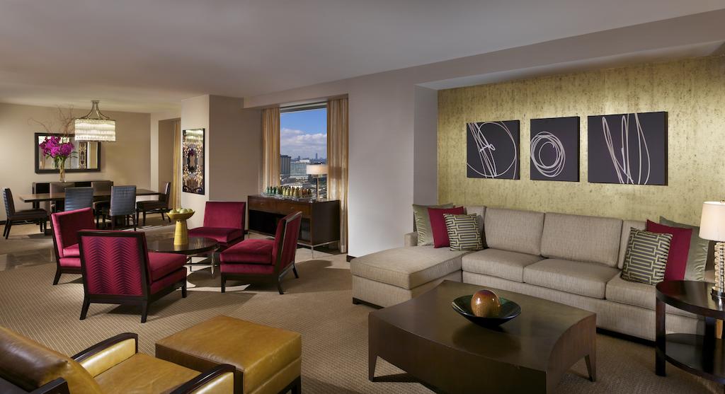 Hilton Americas - Houston