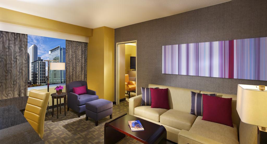 Hilton Americas - Houston